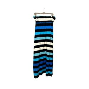 Striped Tommy Bahama dress